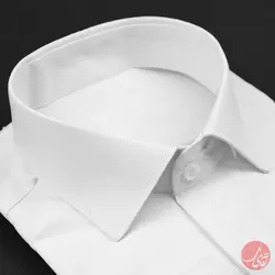پیراهن سفید دوشین کد 101