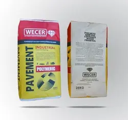 پودر بتن سخت WECER (خشکه پاش)