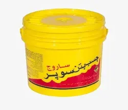 چسب بتن سوپر ساروج