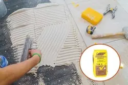 GRANICEM چسب کاشی پرسلانی گرانیسم سمیکس cemix