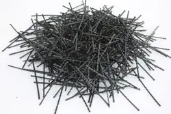 الیاف مکس فایبر MAXFIBER 2 ( الیاف جایگزین میلگرد حرارتی )