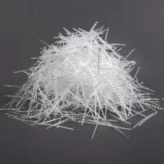 الیاف مکس فایبر MAXFIBER 2 ( الیاف جایگزین میلگرد حرارتی )
