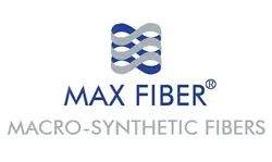 الیاف مکس فایبر MAXFIBER 2 ( الیاف جایگزین میلگرد حرارتی )