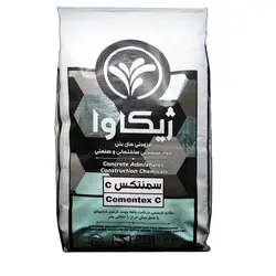 سمنتکس C (ملات ترمیمی ) ZHIKAVA ژیکاوا