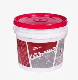 چسب بتن ساروج