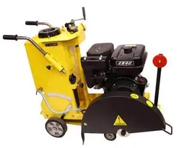 کاتر بتن بر HISAKI