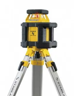 لیزر دوار استبیلا STABILA LAR 250