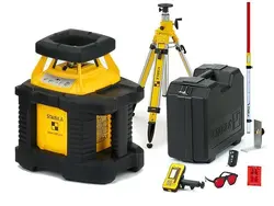 لیزر دوار استبیلا STABILA LAR 250