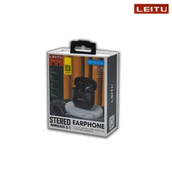 هدفون بی سیم لیتو مدل LT - 24