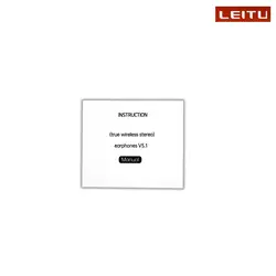 هدفون بی سیم لیتو مدل LT - 24