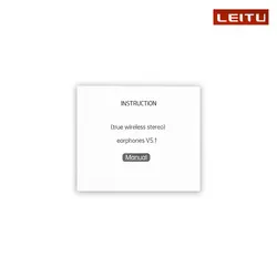 هدفون بی سیم لیتو مدل LT - 22