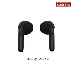هدفون بی سیم لیتو مدل LT - 22