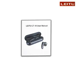 هدفون بی سیم لیتو مدل LT - 18