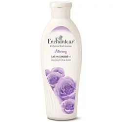 لوسیون بدن انشانتر Enchanteur Alluring حجم 250 میلی لیتر