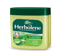 وازلین هربولین 115 میل Herbolene Vaseline for Dry Skin