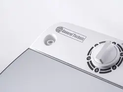 مینی واش دوقلو جنرال تکنیک کد SH-MW 3820