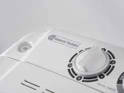 مینی واش دوقلو جنرال تکنیک کد SH-MW 3818