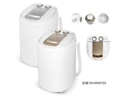 مینی واش تک مخزن جنرال تکنیک کد SH-MW 2725