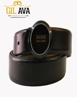 کمربند مردانه BOSS