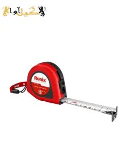 متر روکش دار 5 متری رونیکس مدل RH-9050