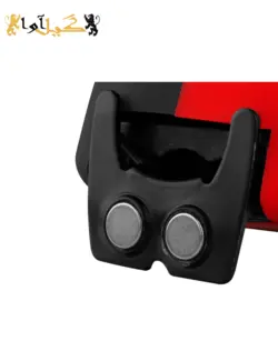 متر روکش دار 5 متری رونیکس مدل RH-9050