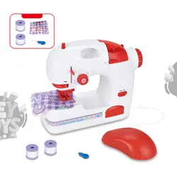 مای هوم چرخ خیاطی