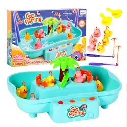 ست ماهیگیری جیا چنگ