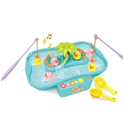 ست ماهیگیری جیا چنگ