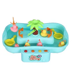 ست ماهیگیری جیا چنگ