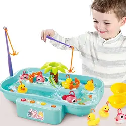 ست ماهیگیری جیا چنگ