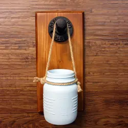 گلدان آویز WD-9011