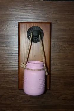گلدان آویز WD-9011