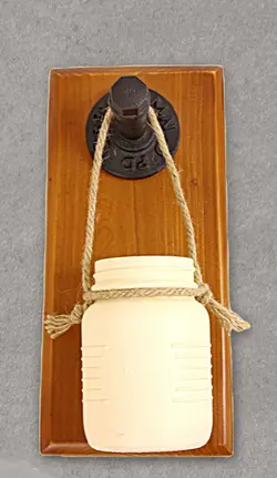 گلدان آویز WD-9011