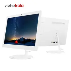 کامپیوتر همه کاره 19.5 اینچی لنوو مدل AIO IdeaCentre 330