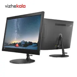 کامپیوتر همه کاره 19.5 اینچی لنوو مدل AIO IdeaCentre 330