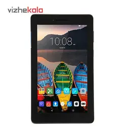 تبلت لنوو مدل Tab E7 TB-7104F ظرفیت 8 گیگابایت