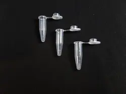میکروتیوب 1.5ML