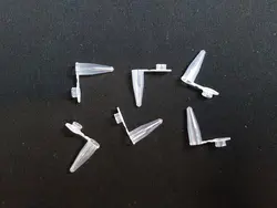 میکروتیوب 0.2ML