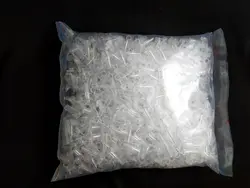 میکروتیوب 0.2ML