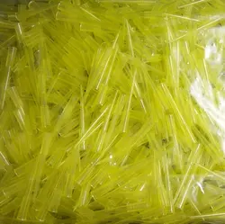 سر سمپلر زرد LW ( طرح گیلسون )