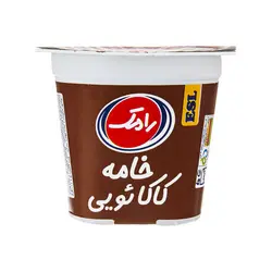 خامه کاکائویی رامک 100 گرم