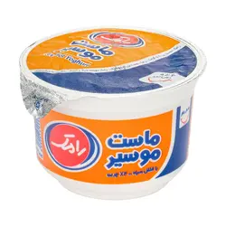 ماست موسیر 250 گرمی رامک