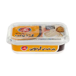 پنیر خامه ای گردویی رامک