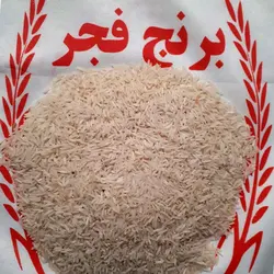 برنج فجر صادراتی