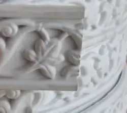 زوار منبت پی وی سی 6 سانت 1014