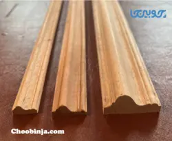 ابزارهای قاب بندی ام دی اف و چوبی