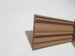 تاج ۱۱ سانتی ام دی اف کابینت کلاسیک کد T1011