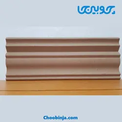 تاج ۱۱ سانتی ام دی اف کابینت کلاسیک کد T1011