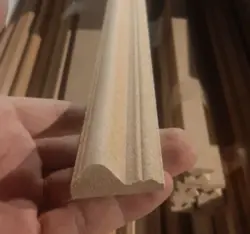 ابزار قاب بندی ام دی اف MD8