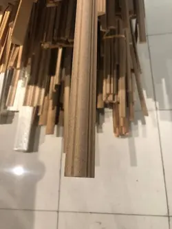 ابزار قاب بندی ام دی اف MD1